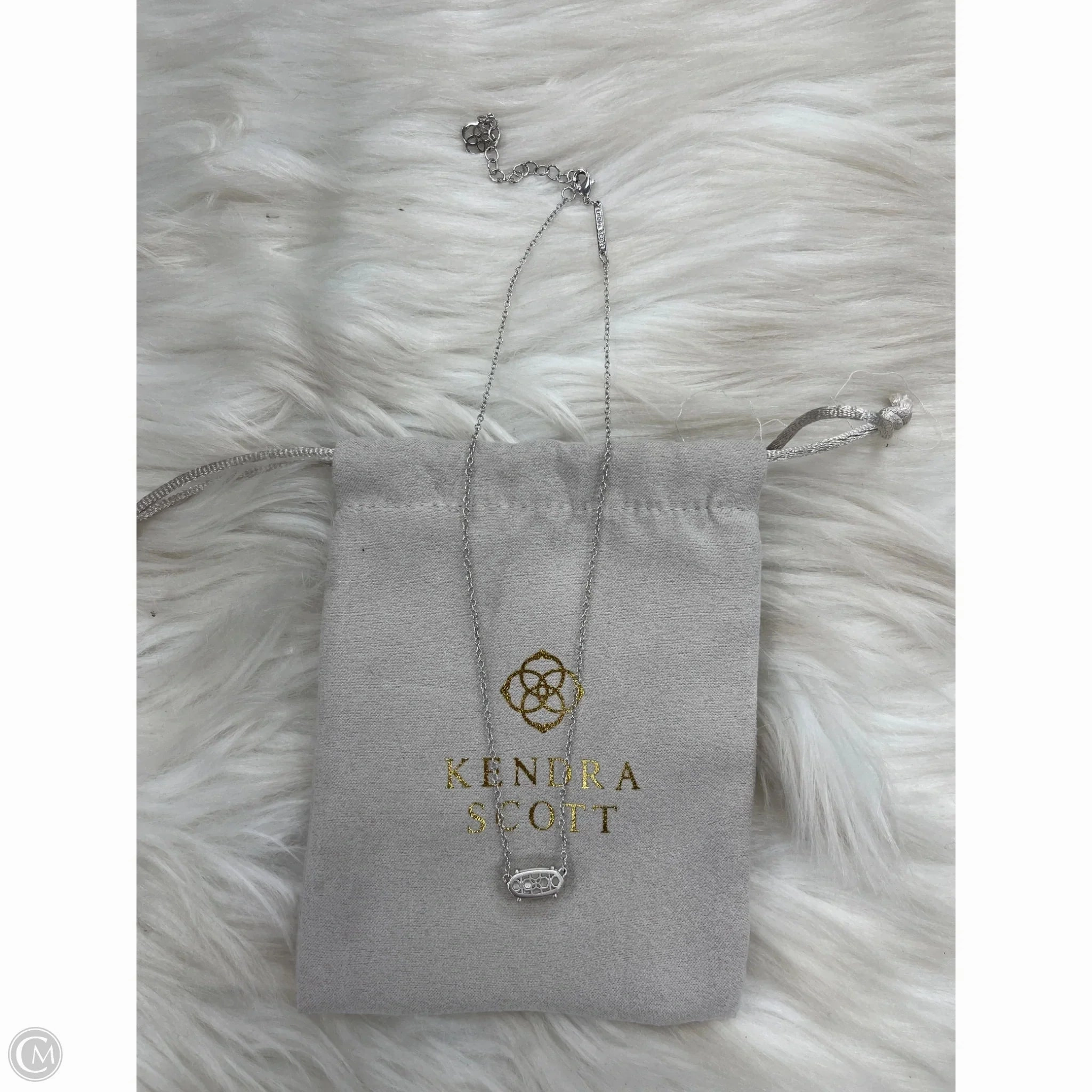 Necklace Other By Kendra Scott