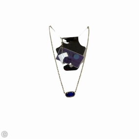 Necklace Other By Kendra Scott