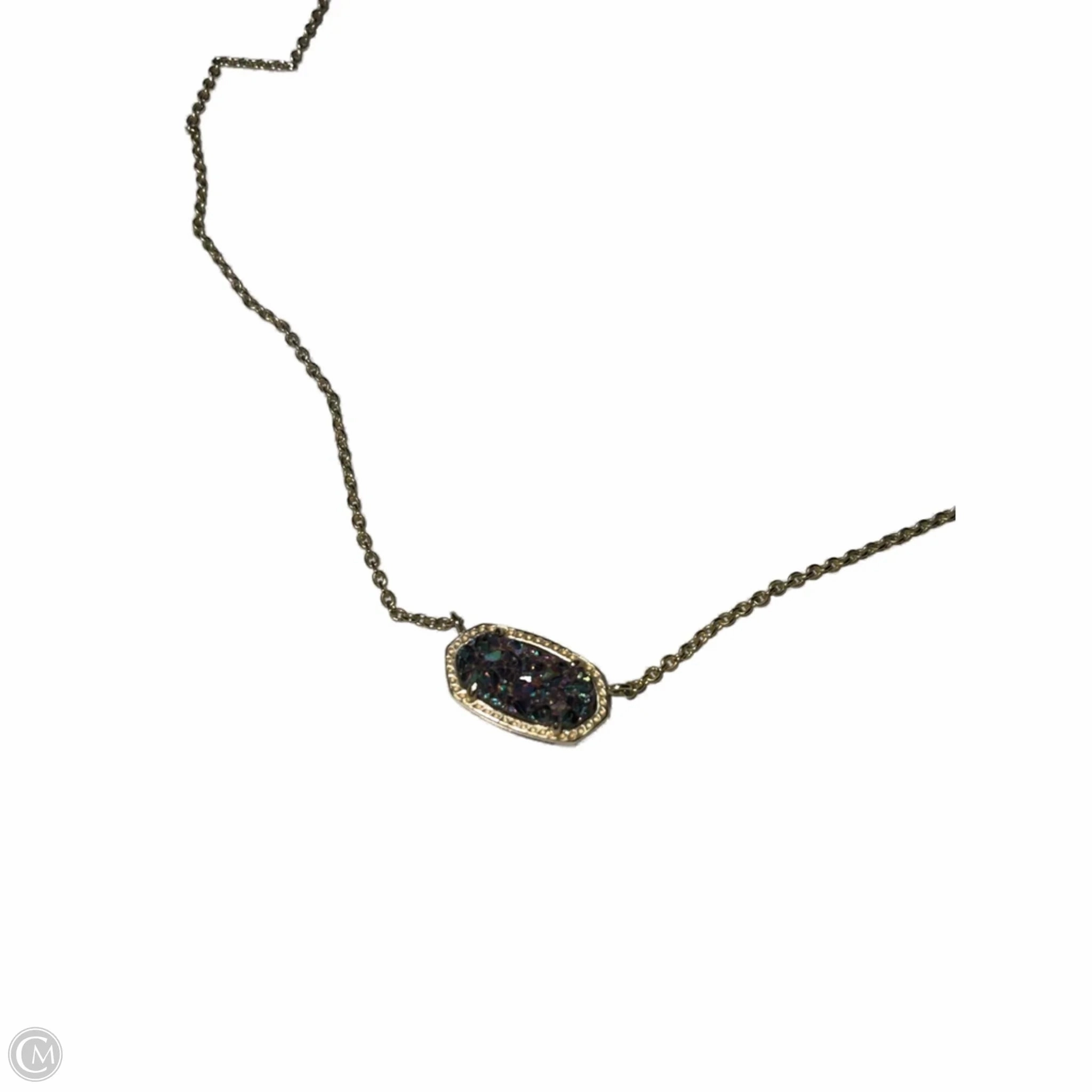 Necklace Other By Kendra Scott