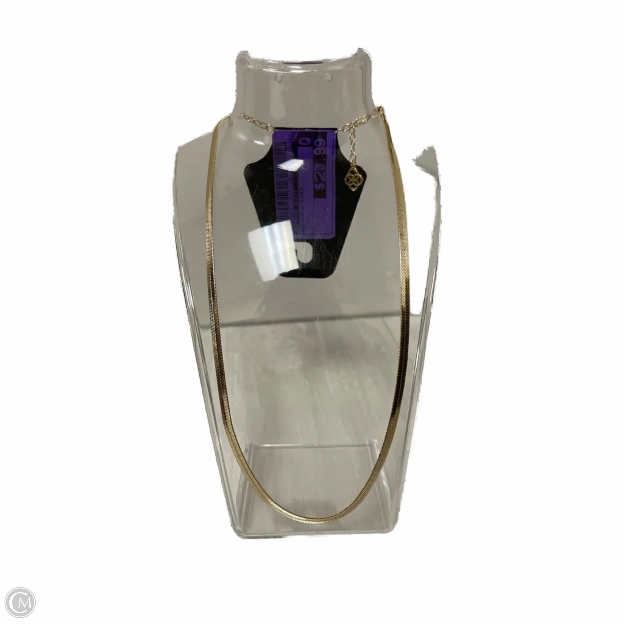 Necklace Other By Kendra Scott