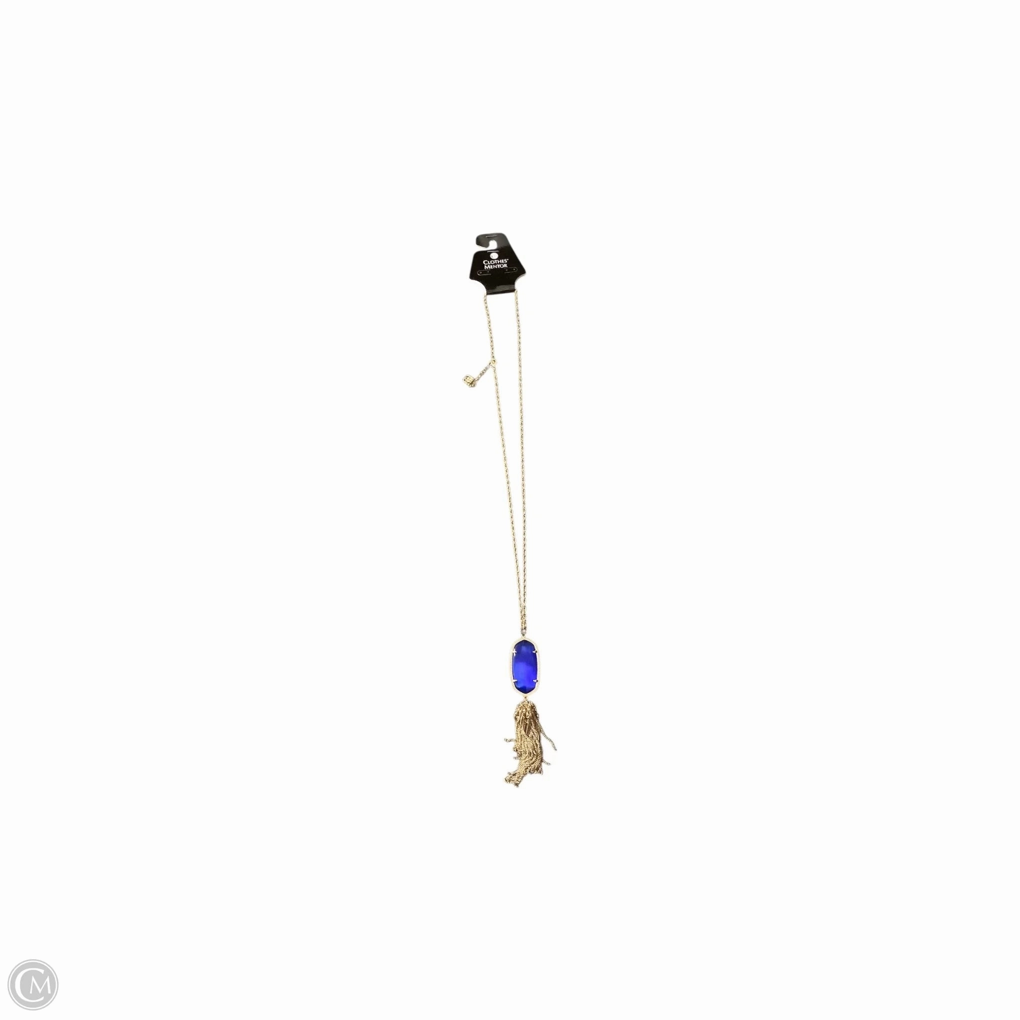 Necklace Other By Kendra Scott