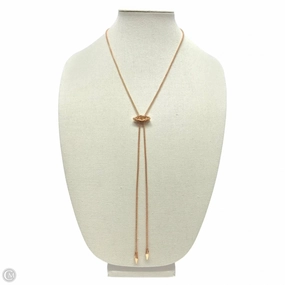 Necklace Other By Kendra Scott
