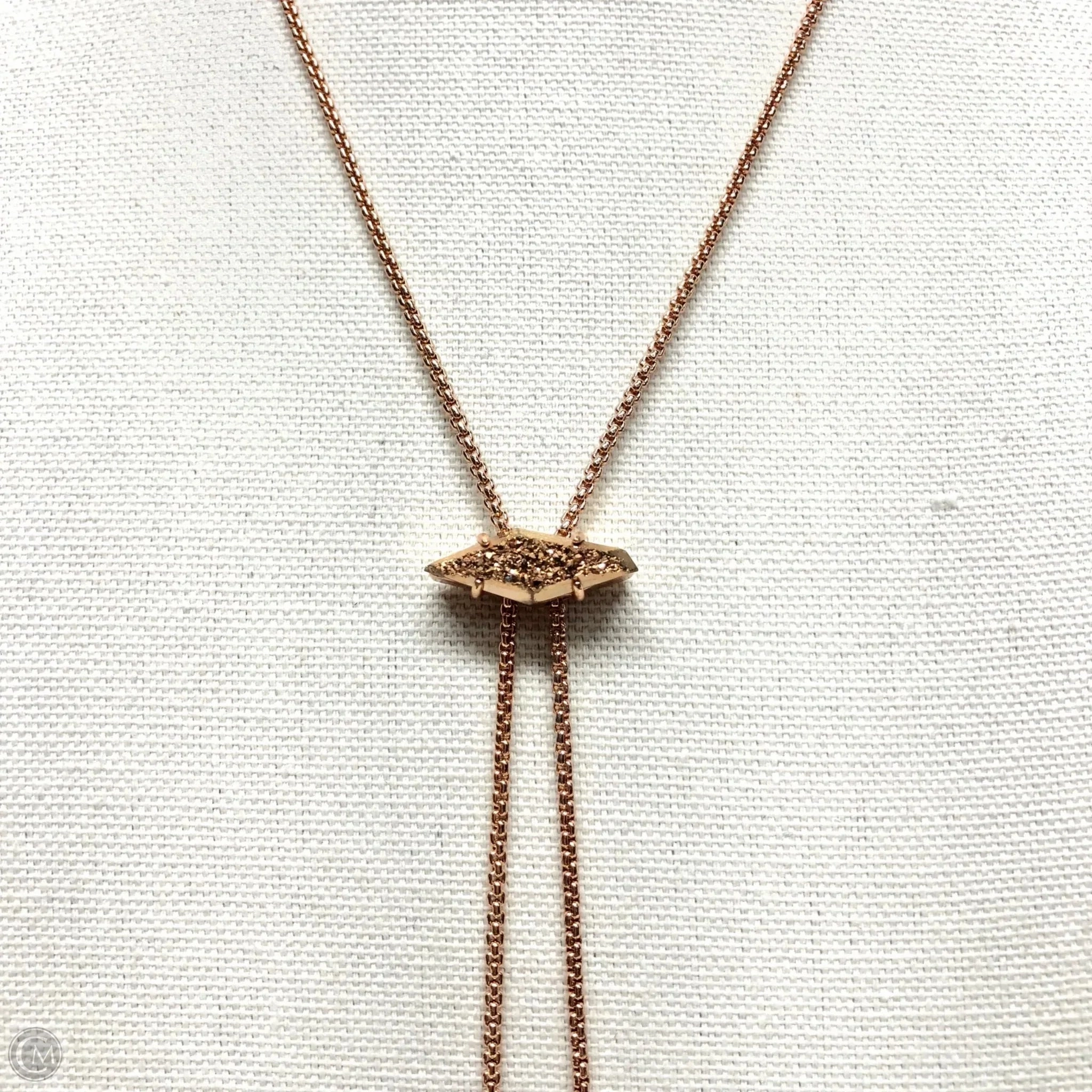 Necklace Other By Kendra Scott