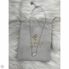 Necklace Other By Kendra Scott