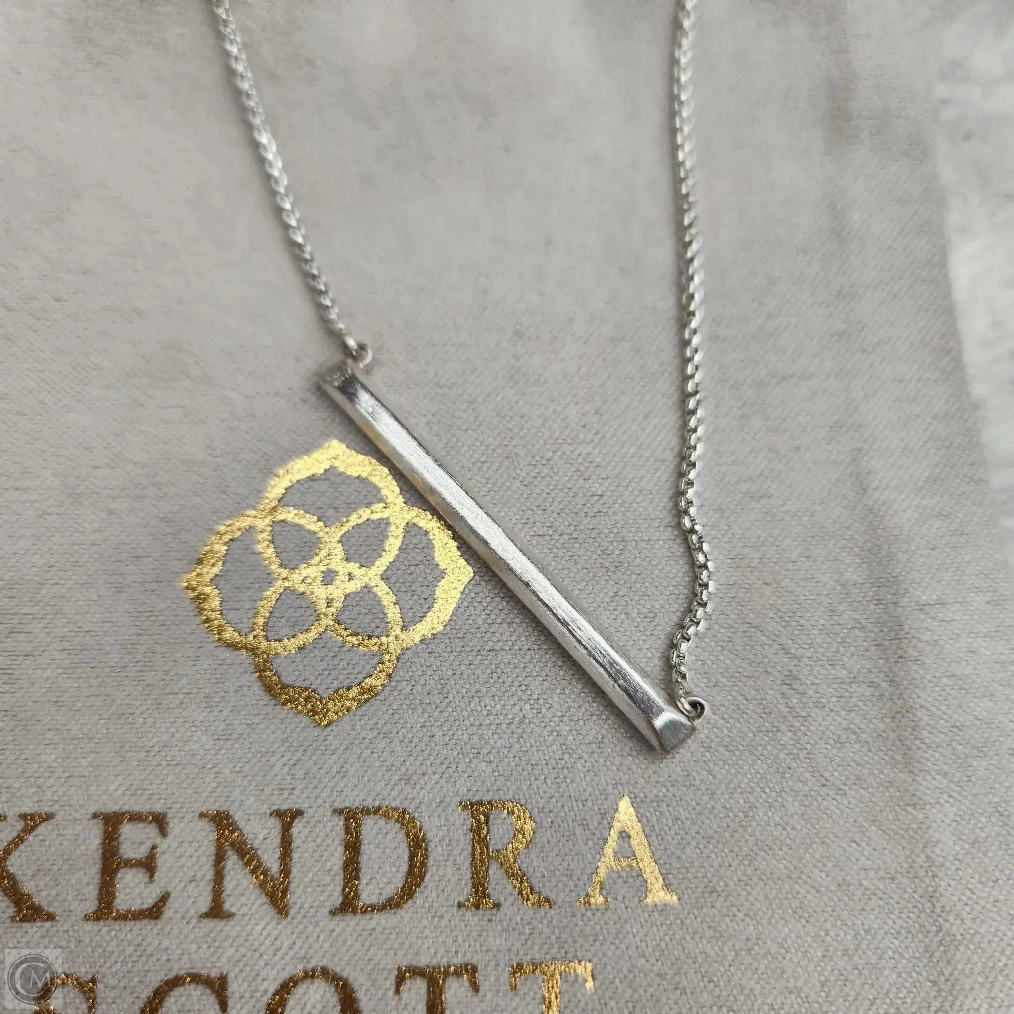 Necklace Other By Kendra Scott