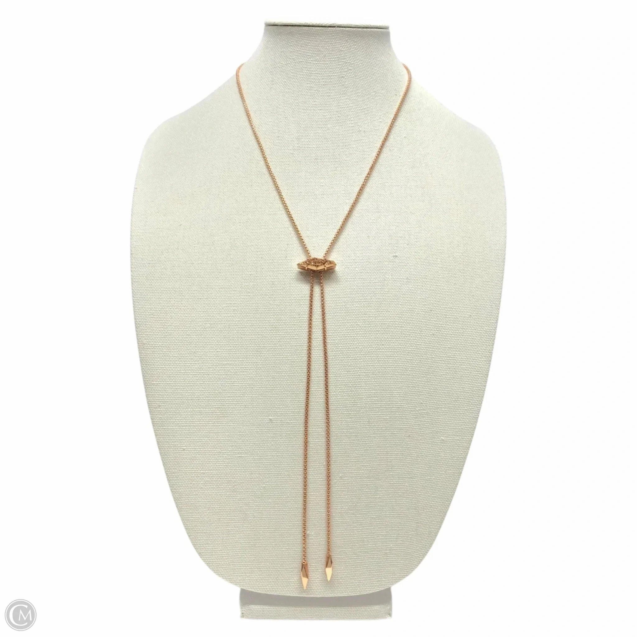 Necklace Other By Kendra Scott