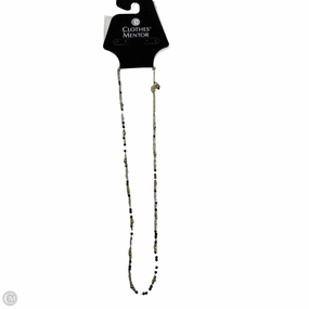 Necklace Other By Kendra Scott