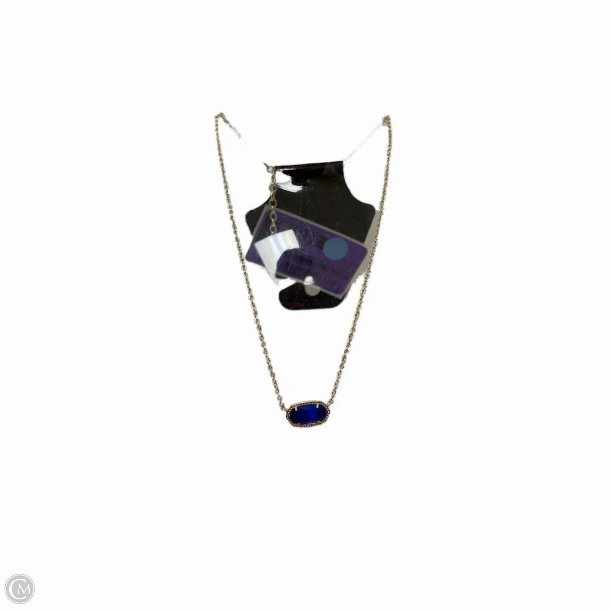 Necklace Other By Kendra Scott