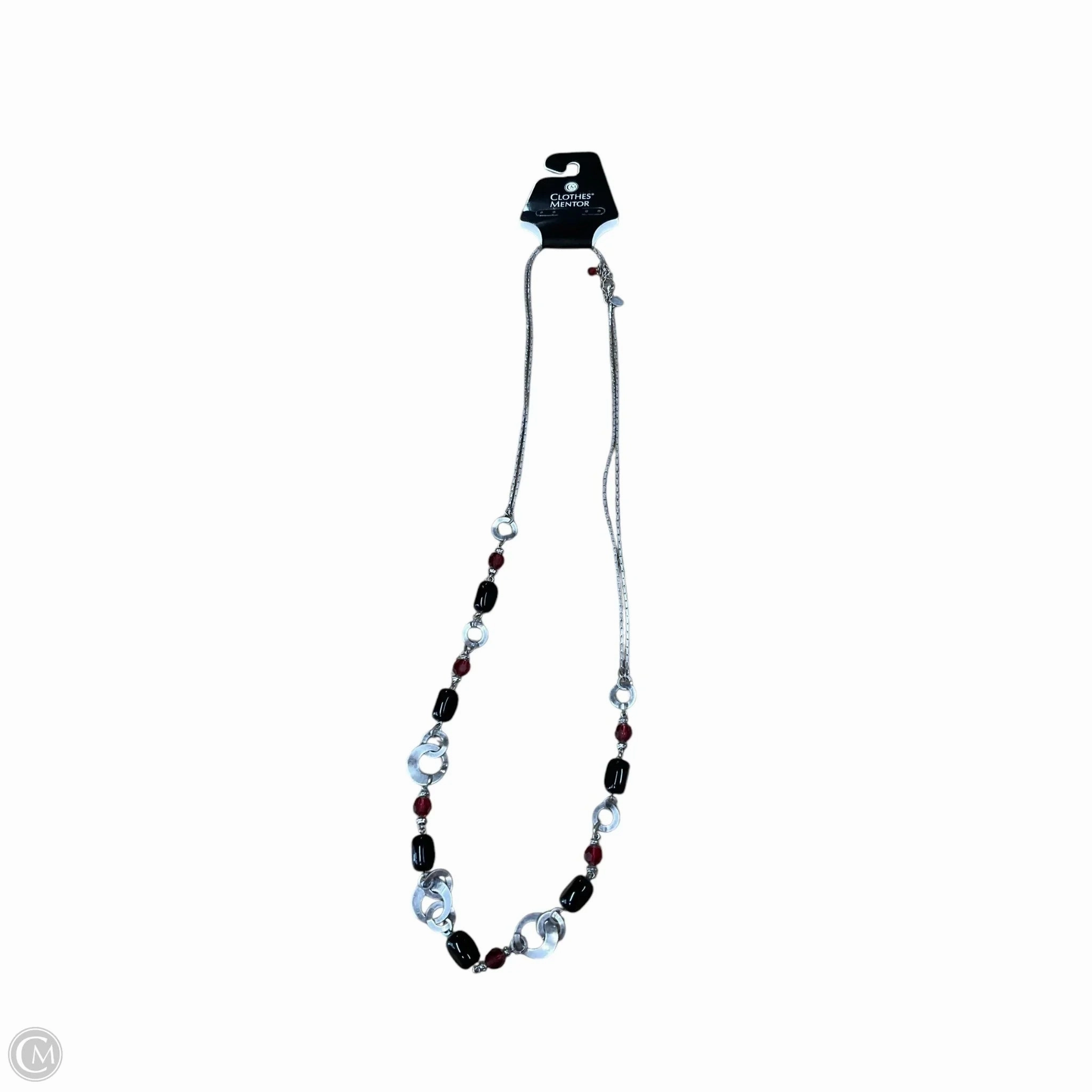 Necklace Other By Lia Sophia