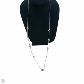 Necklace Other By Loft