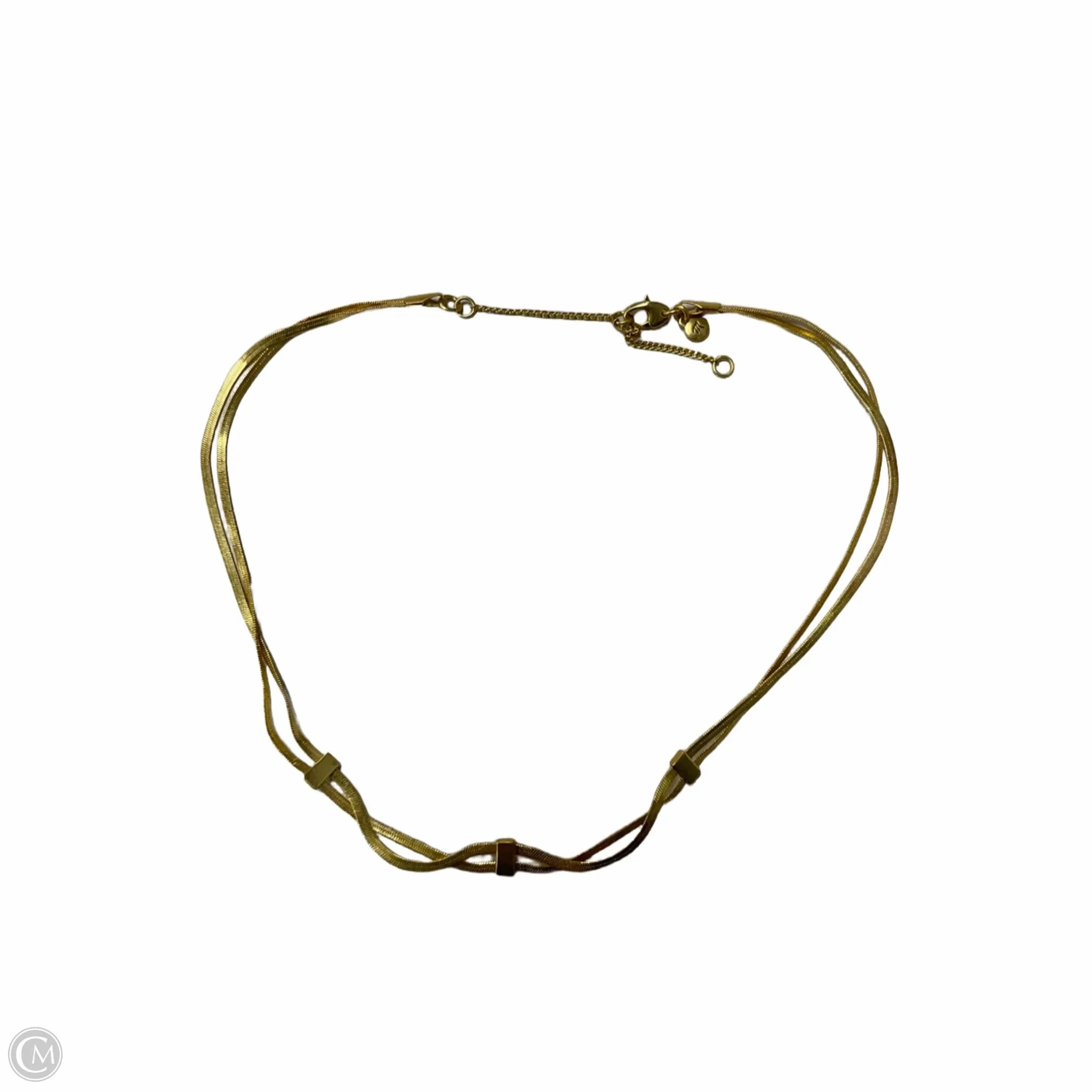 Necklace Other By Madewell