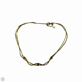 Necklace Other By Madewell