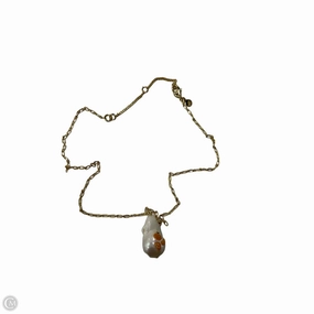 Necklace Other By Madewell