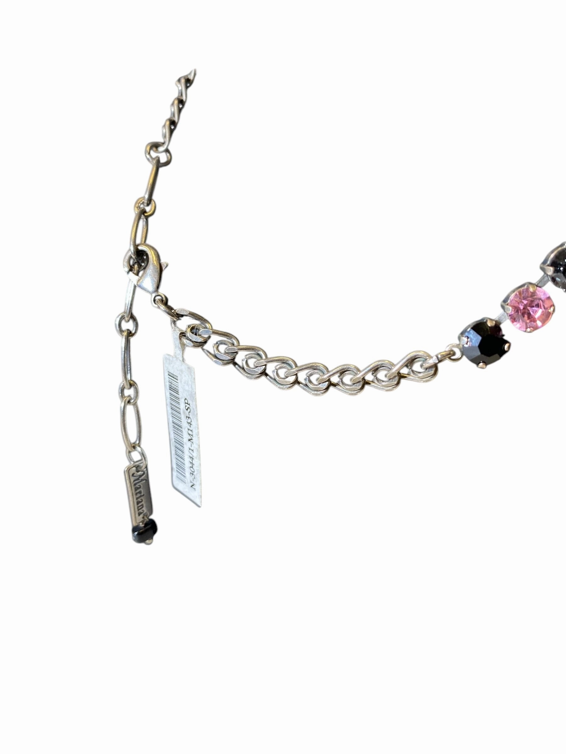 Necklace Other By Mariana
