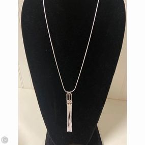 Necklace Other By Napier