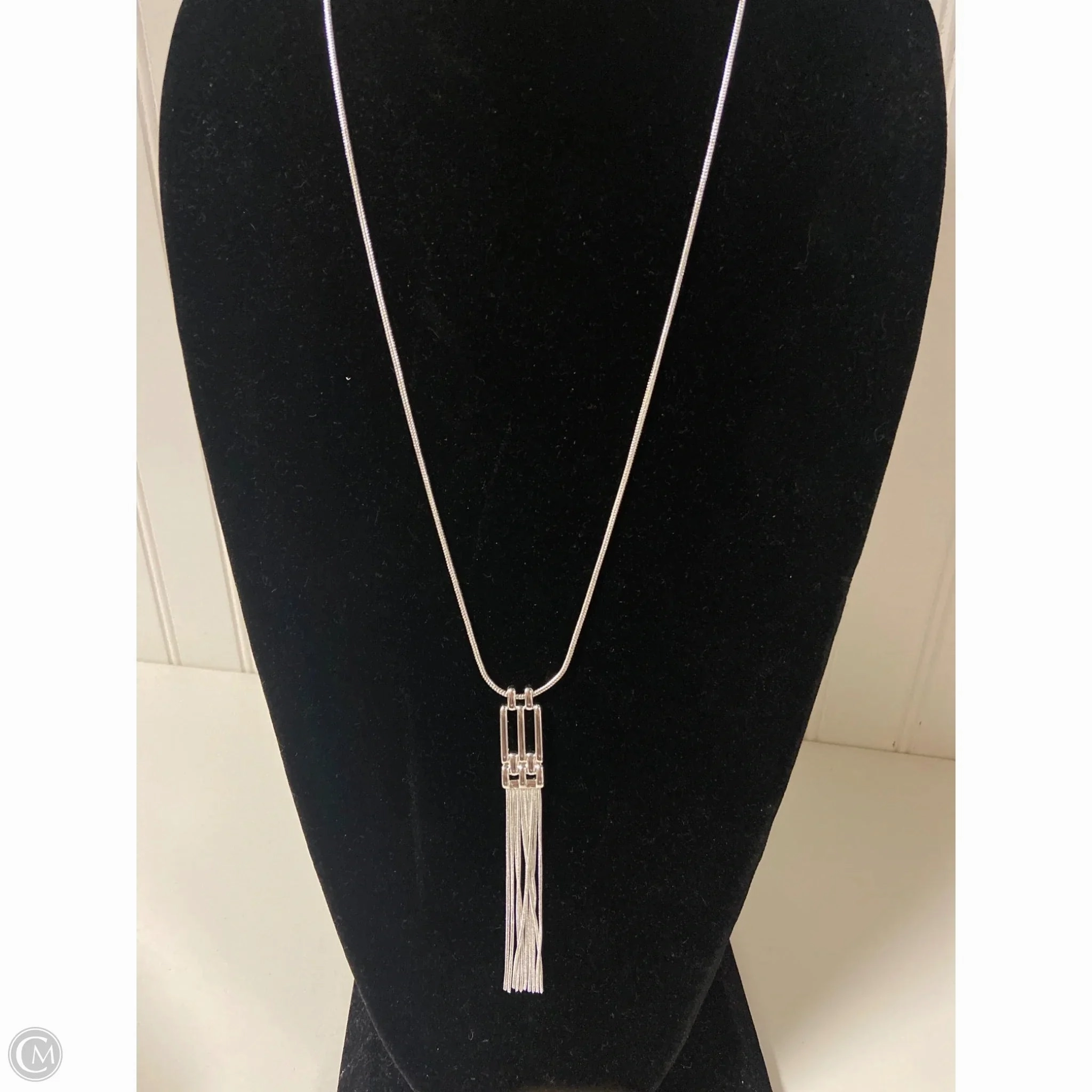 Necklace Other By Napier