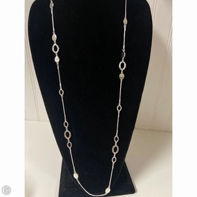 Necklace Other By Nine West