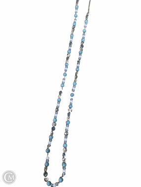 Necklace Other By Nine West