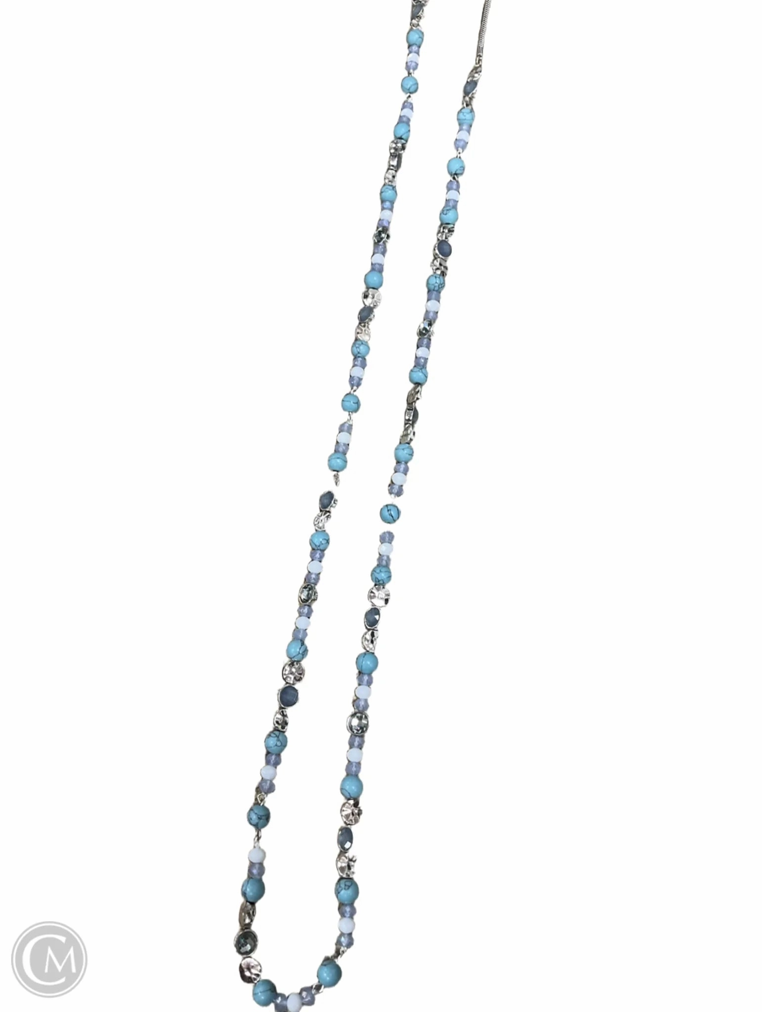 Necklace Other By Nine West
