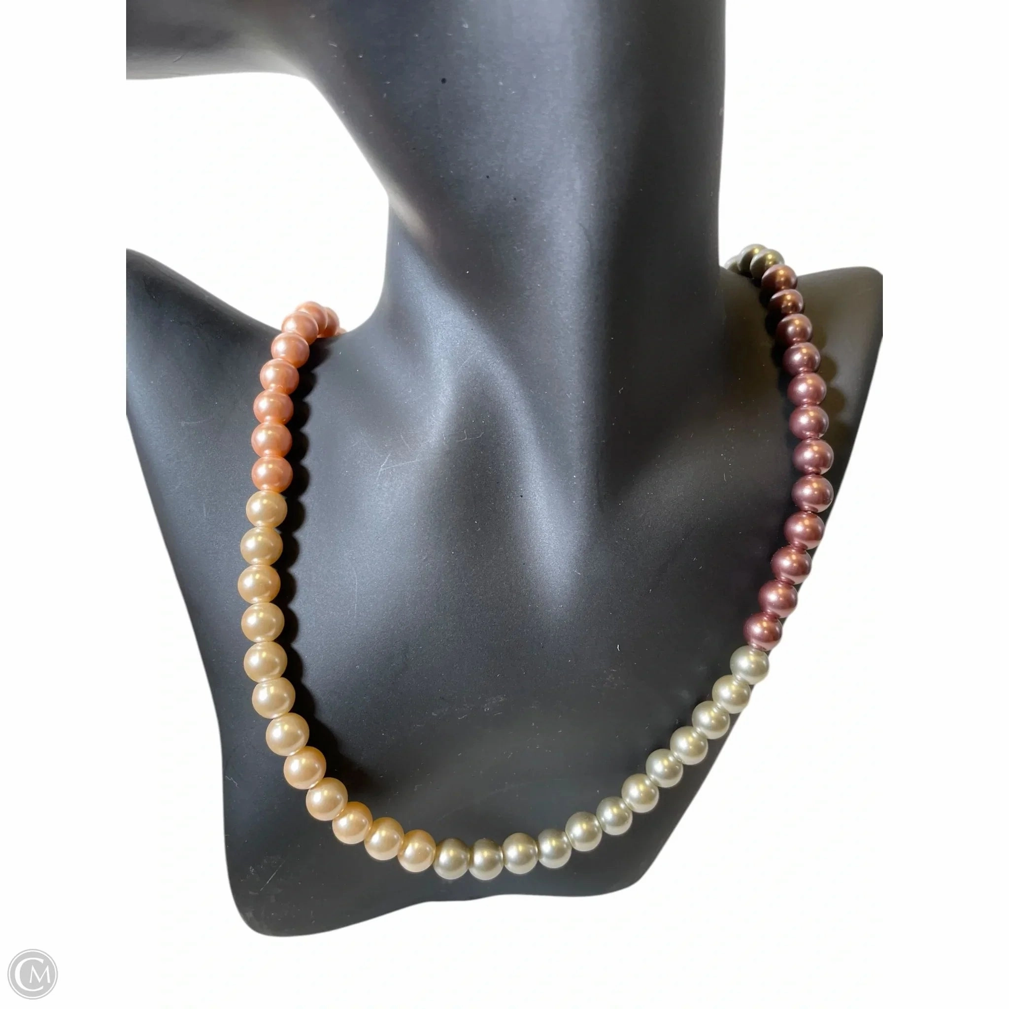 Necklace Other By Park Lane