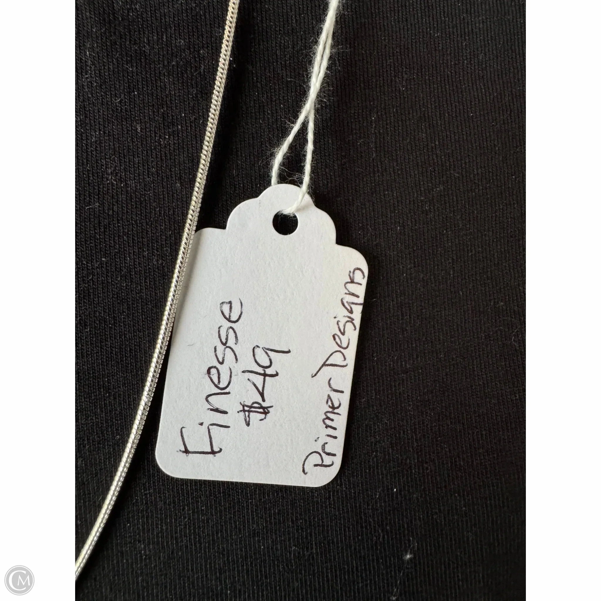 Necklace Other By Premier Designs