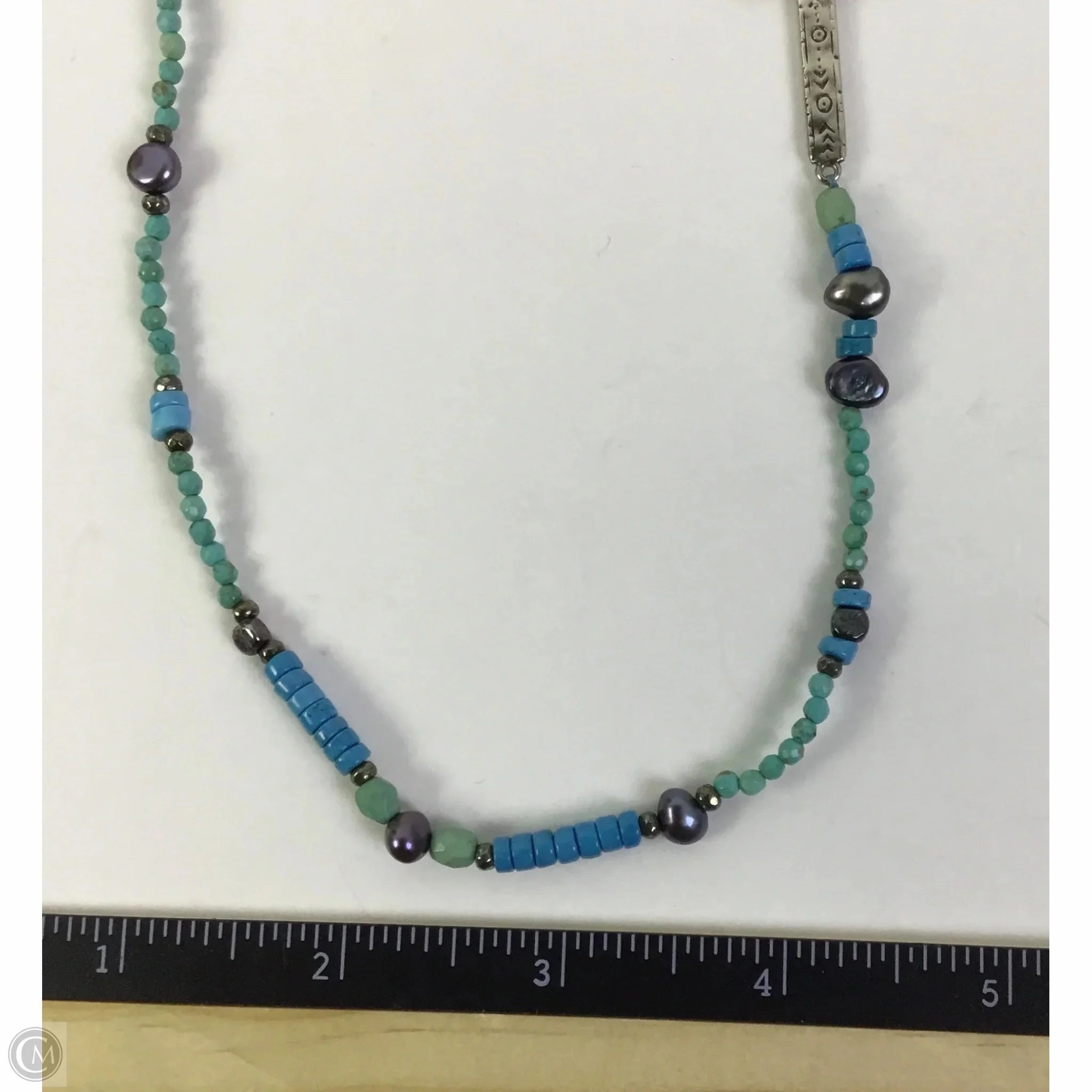 Necklace Other By Silpada