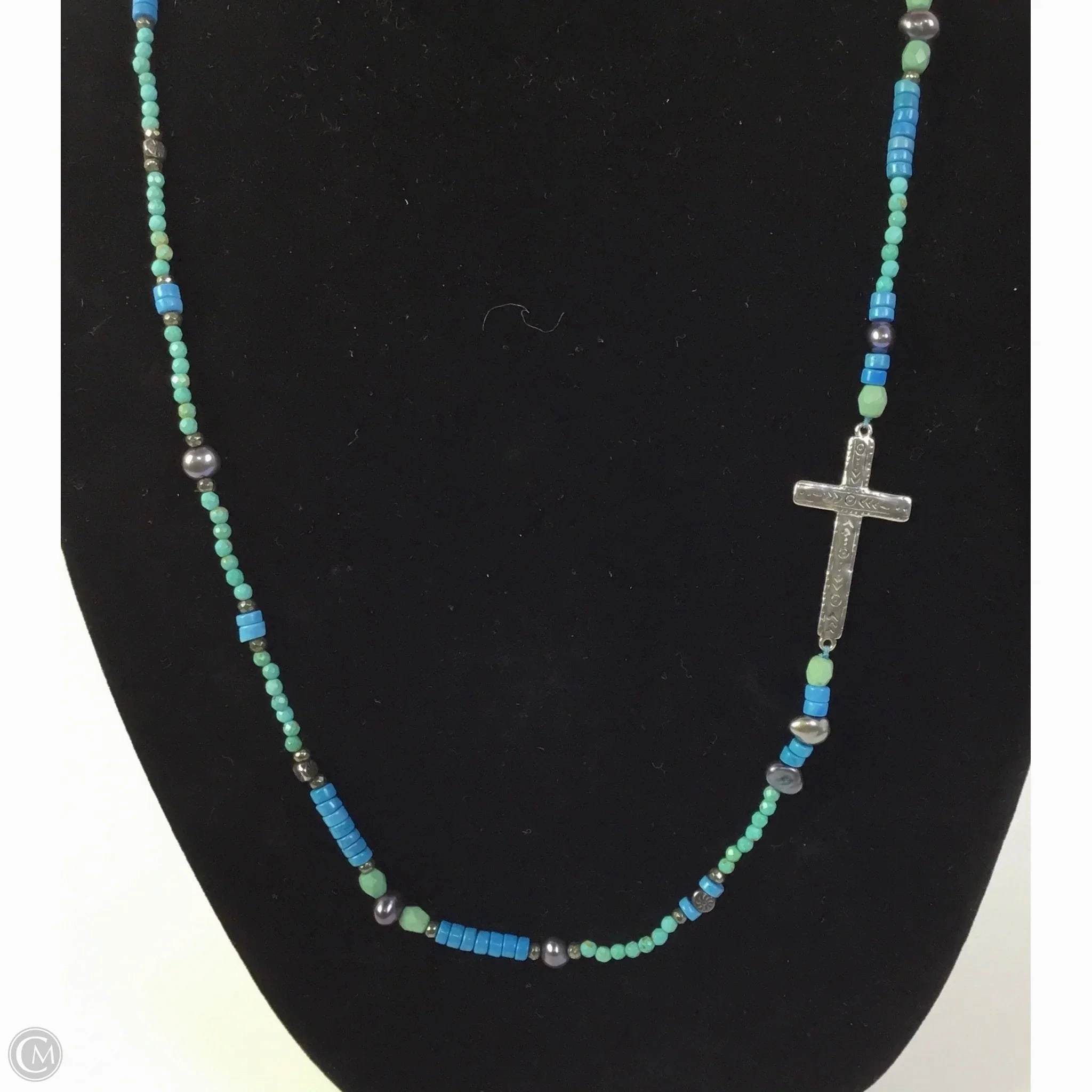 Necklace Other By Silpada