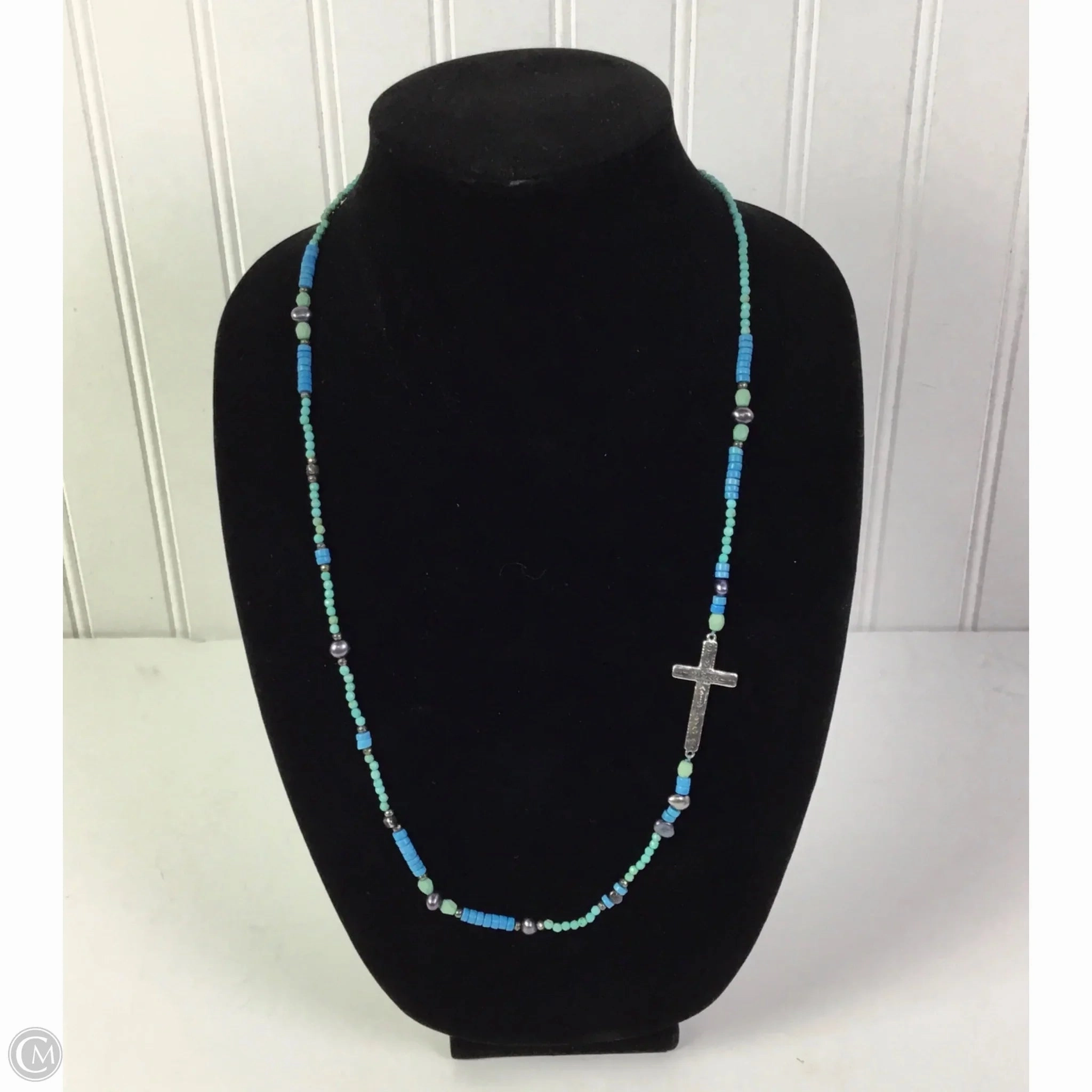 Necklace Other By Silpada