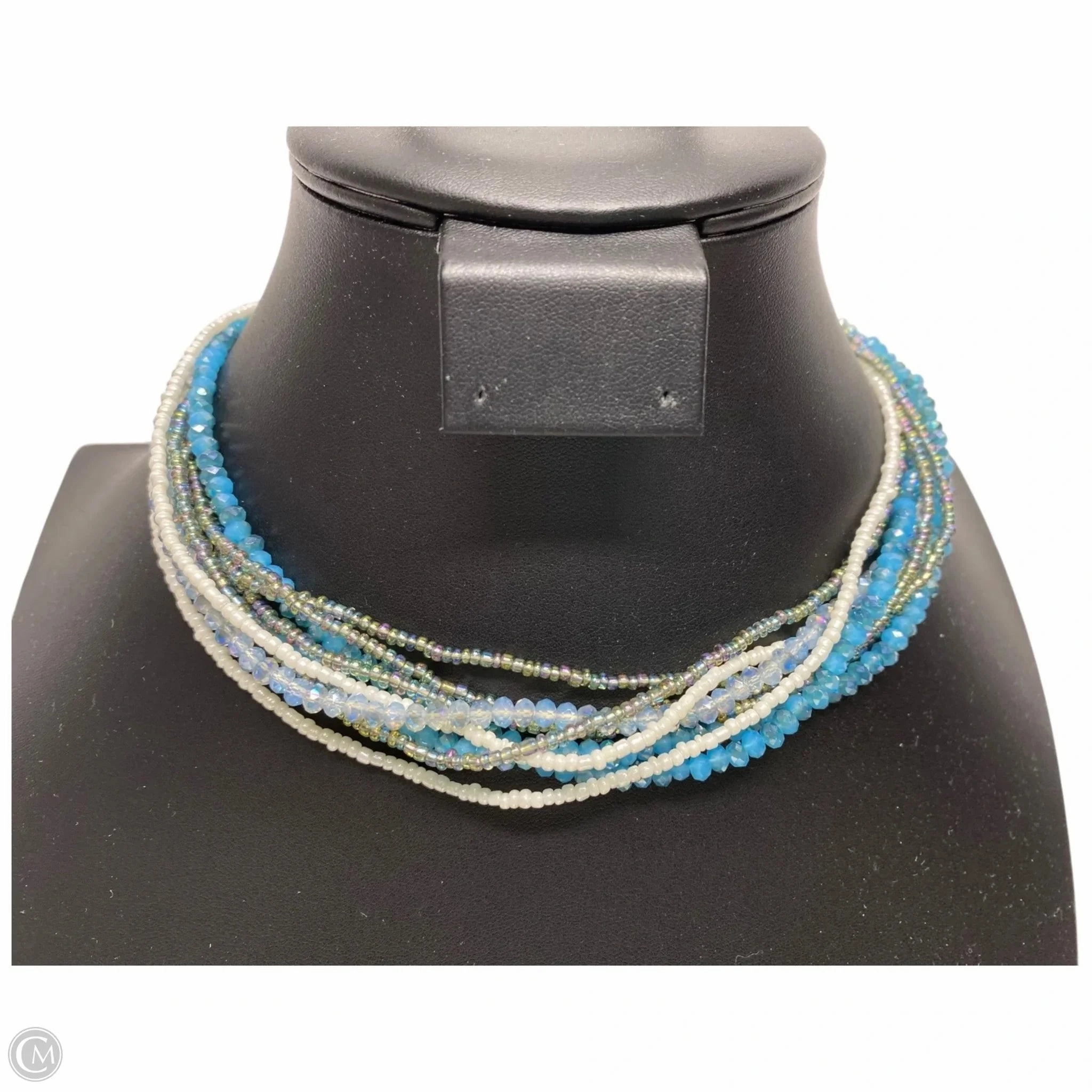 Necklace Other By Simply Noelle, Size: 02 Piece Set