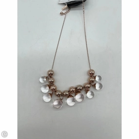 Necklace Other By White House Black Market