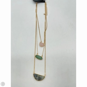 Necklace Other By White House Black Market
