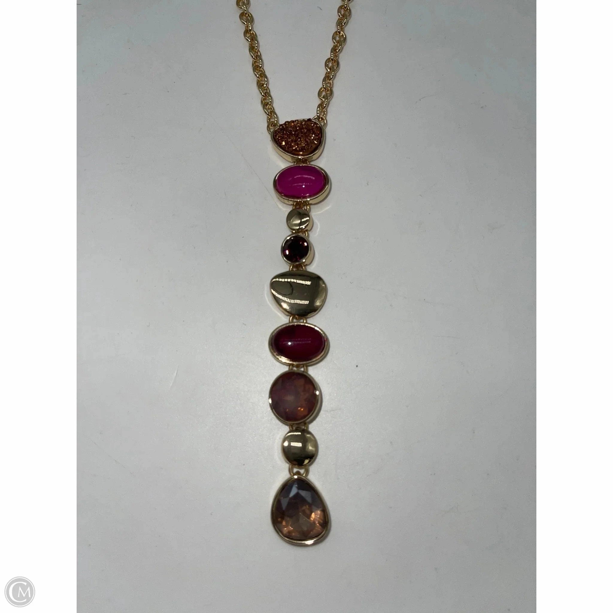 Necklace Other By White House Black Market