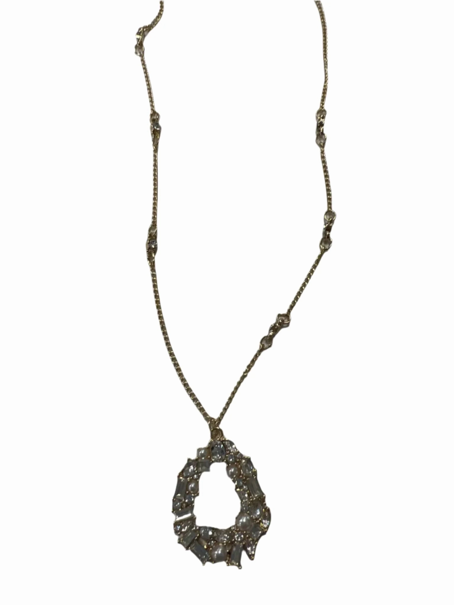 Necklace Other By White House Black Market