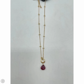 Necklace Other By White House Black Market