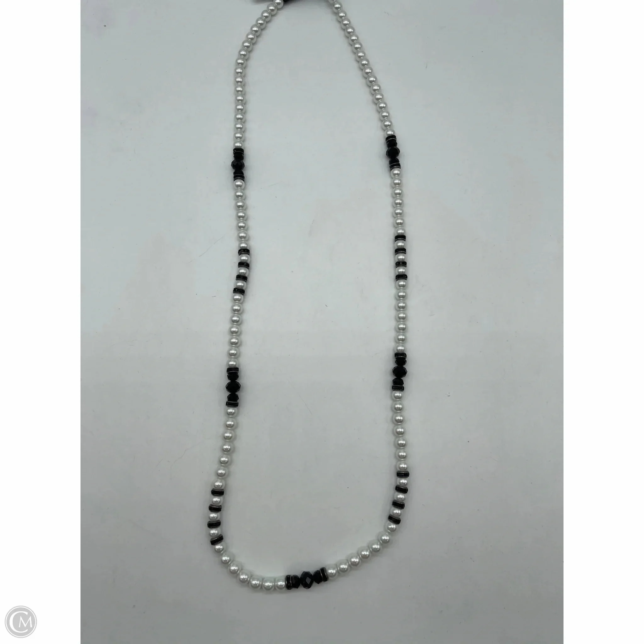 Necklace Other By White House Black Market