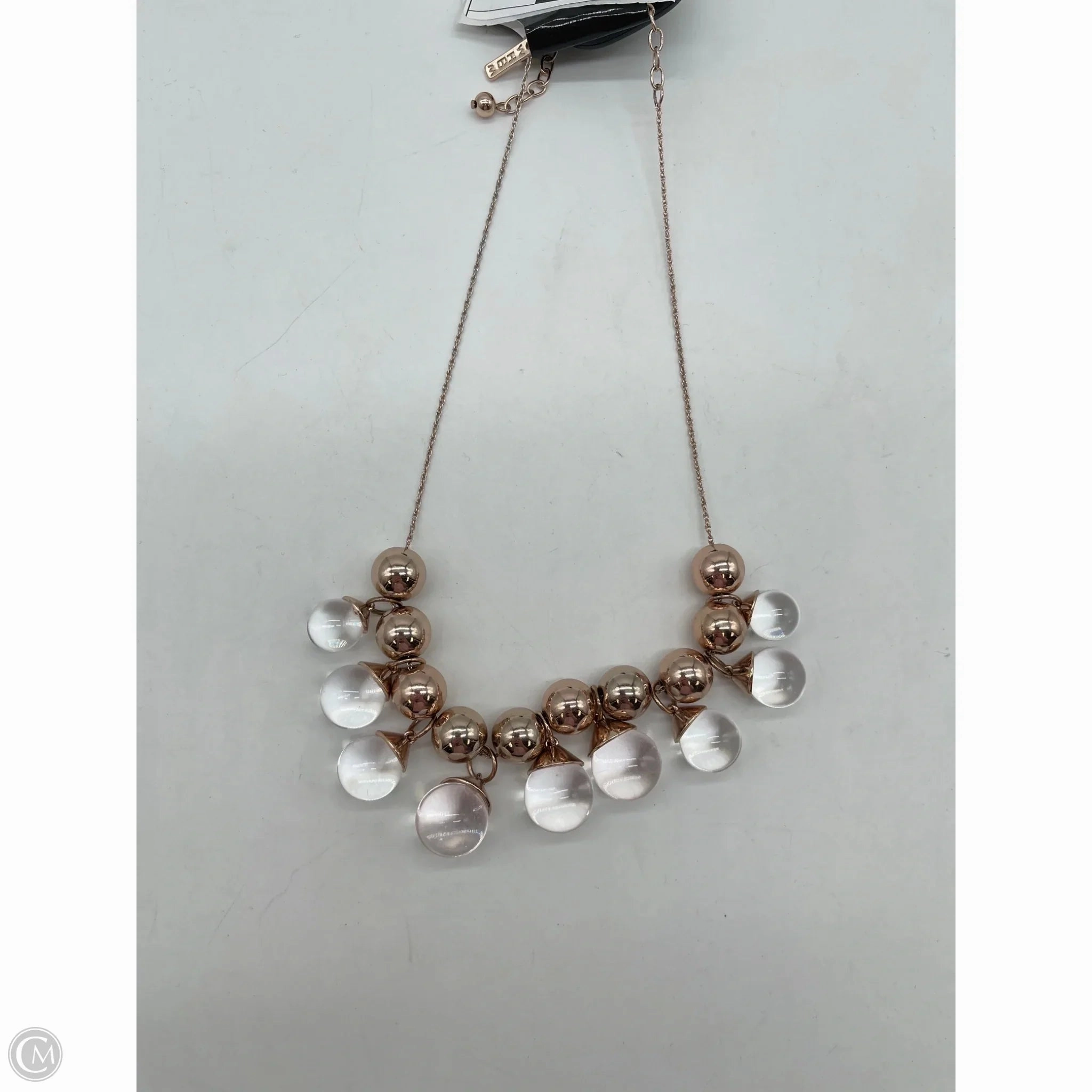 Necklace Other By White House Black Market