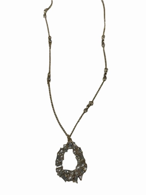 Necklace Other By White House Black Market