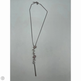 Necklace Other By White House Black Market