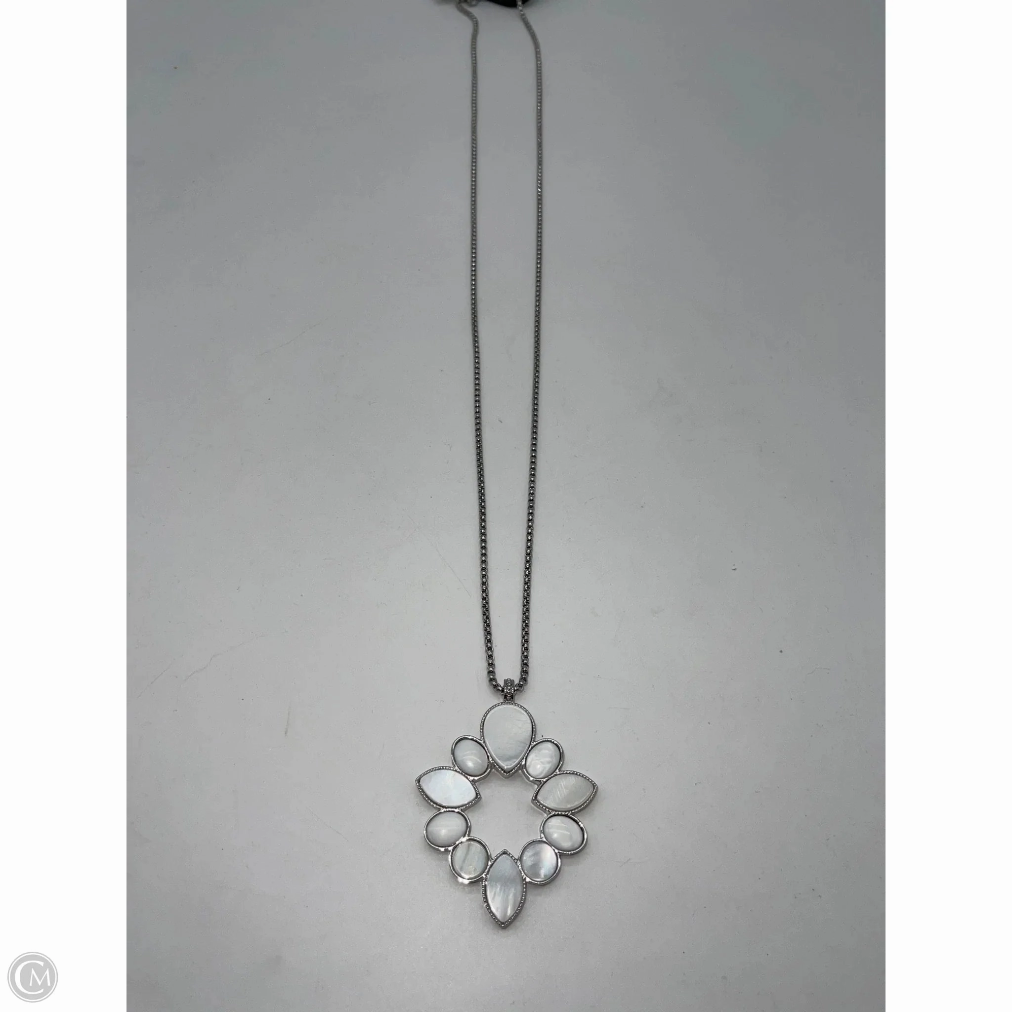 Necklace Other By White House Black Market