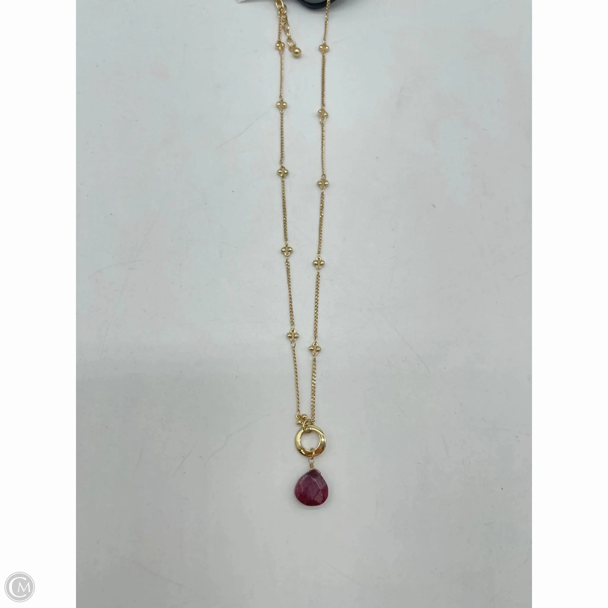 Necklace Other By White House Black Market