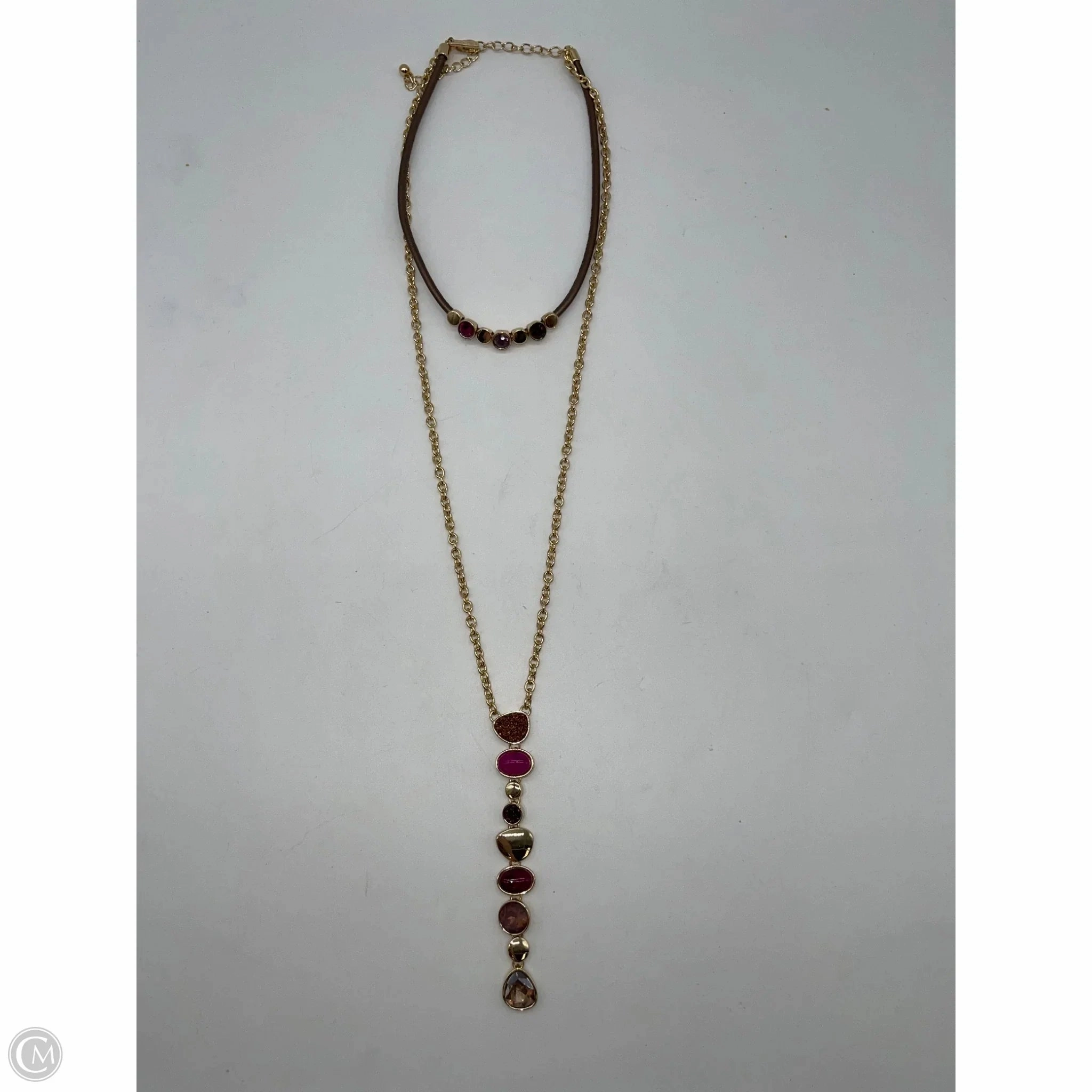 Necklace Other By White House Black Market
