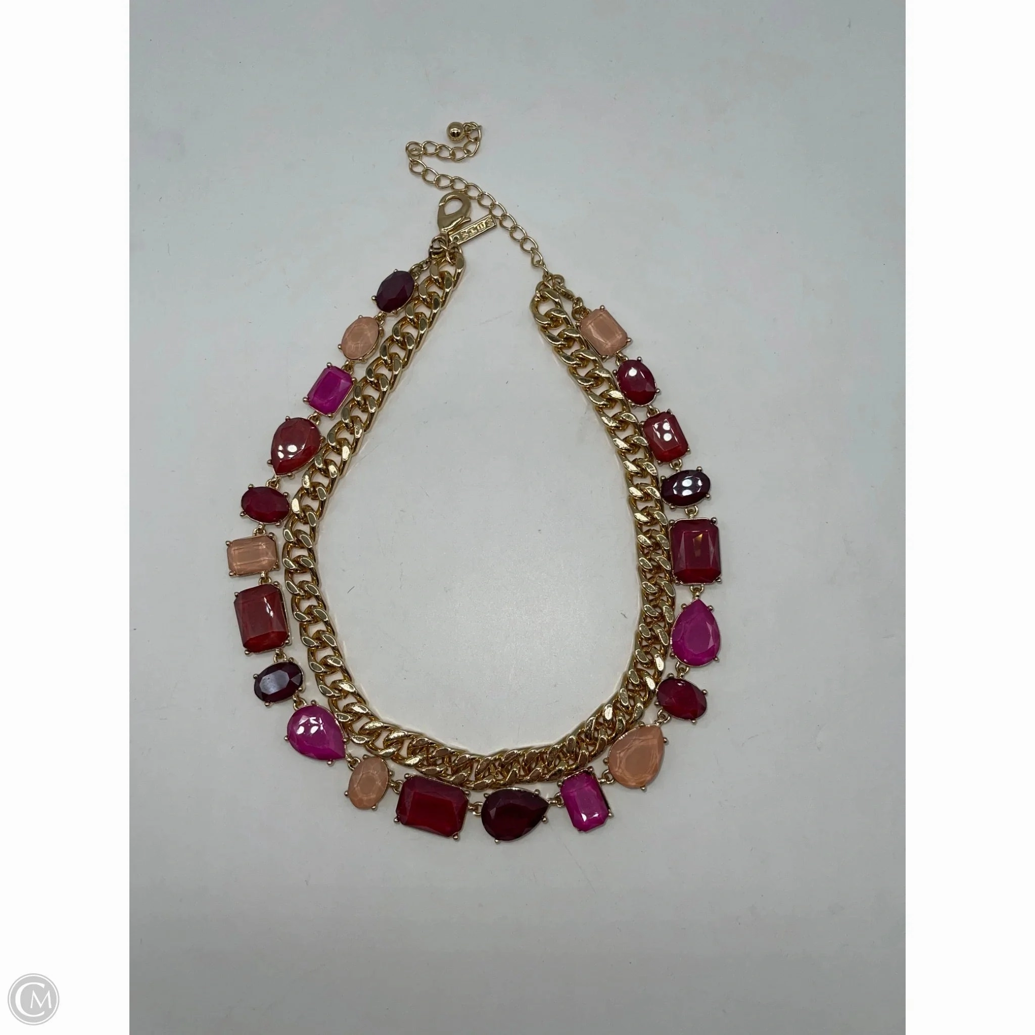 Necklace Other By White House Black Market