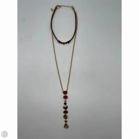 Necklace Other By White House Black Market