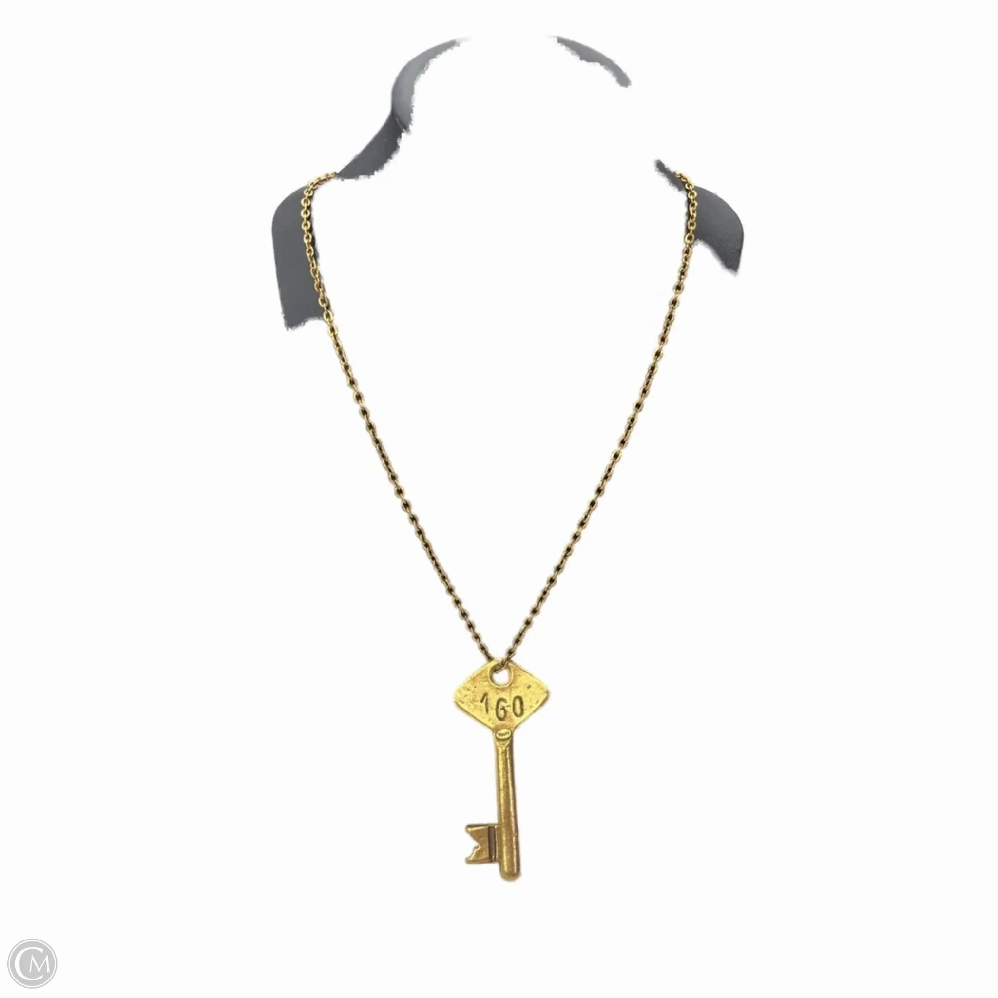 Necklace Other By Yochi