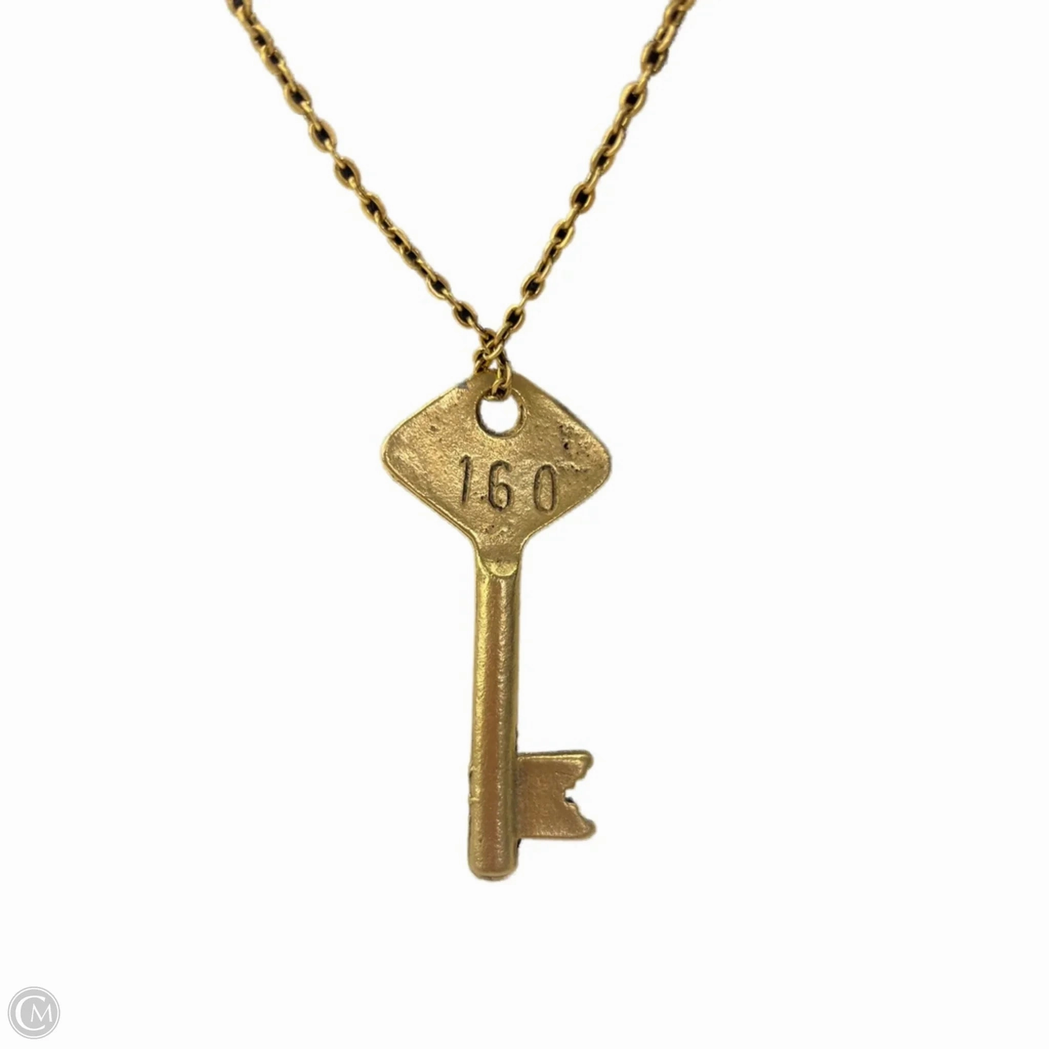 Necklace Other By Yochi