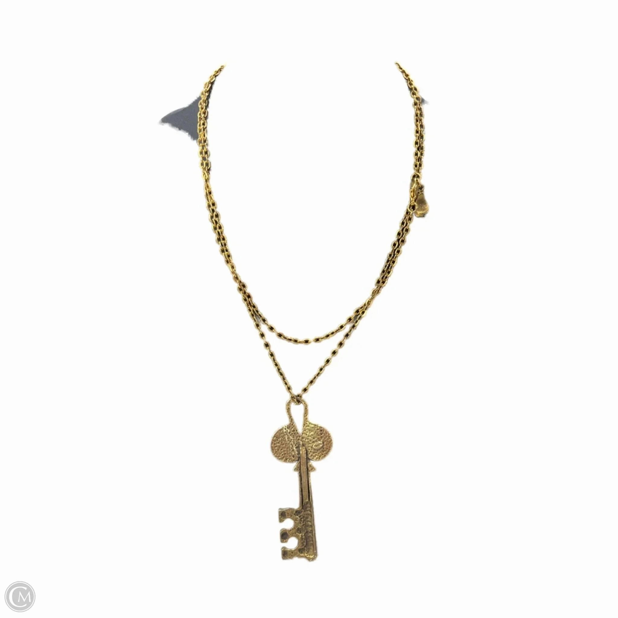 Necklace Other By Yochi