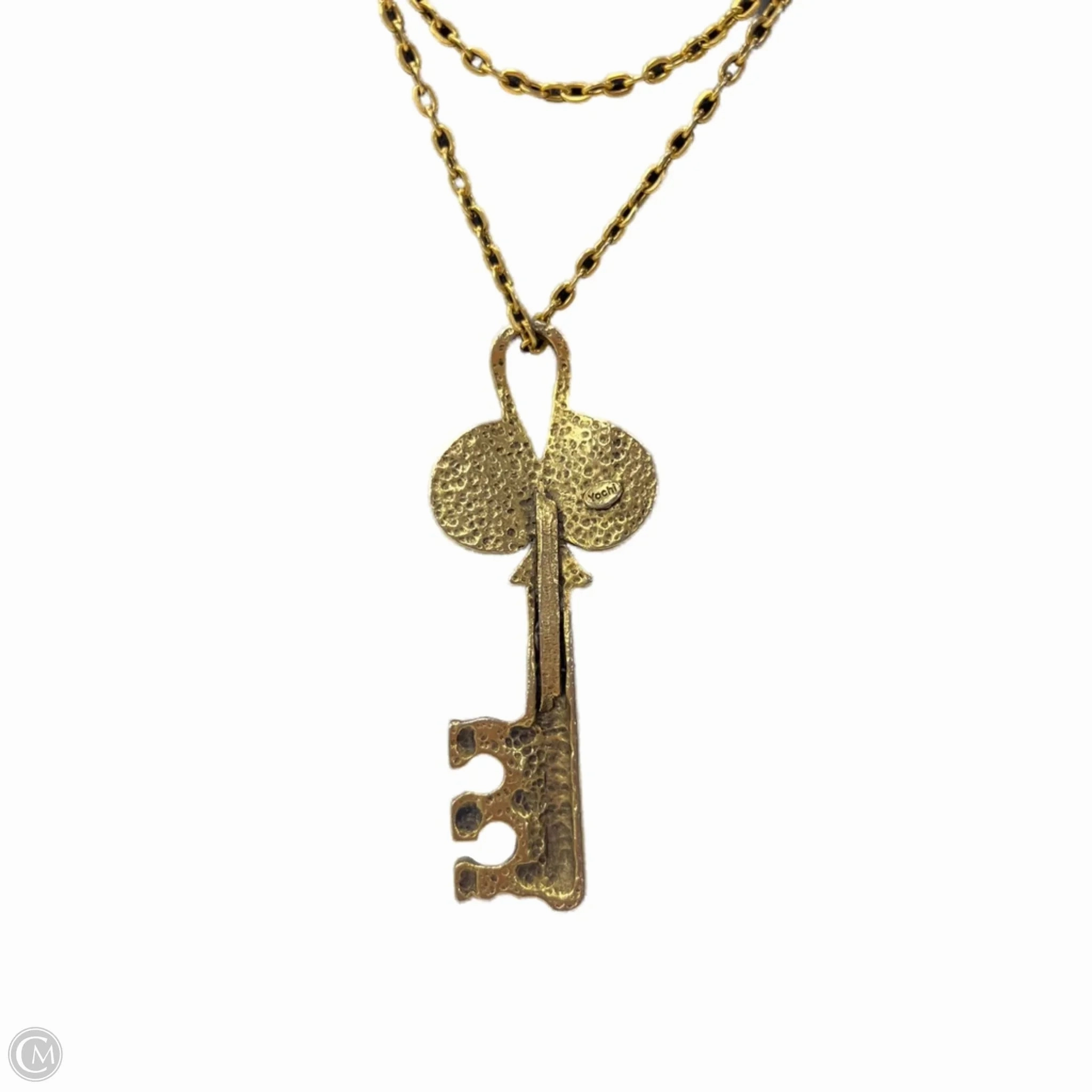 Necklace Other By Yochi