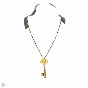 Necklace Other By Yochi
