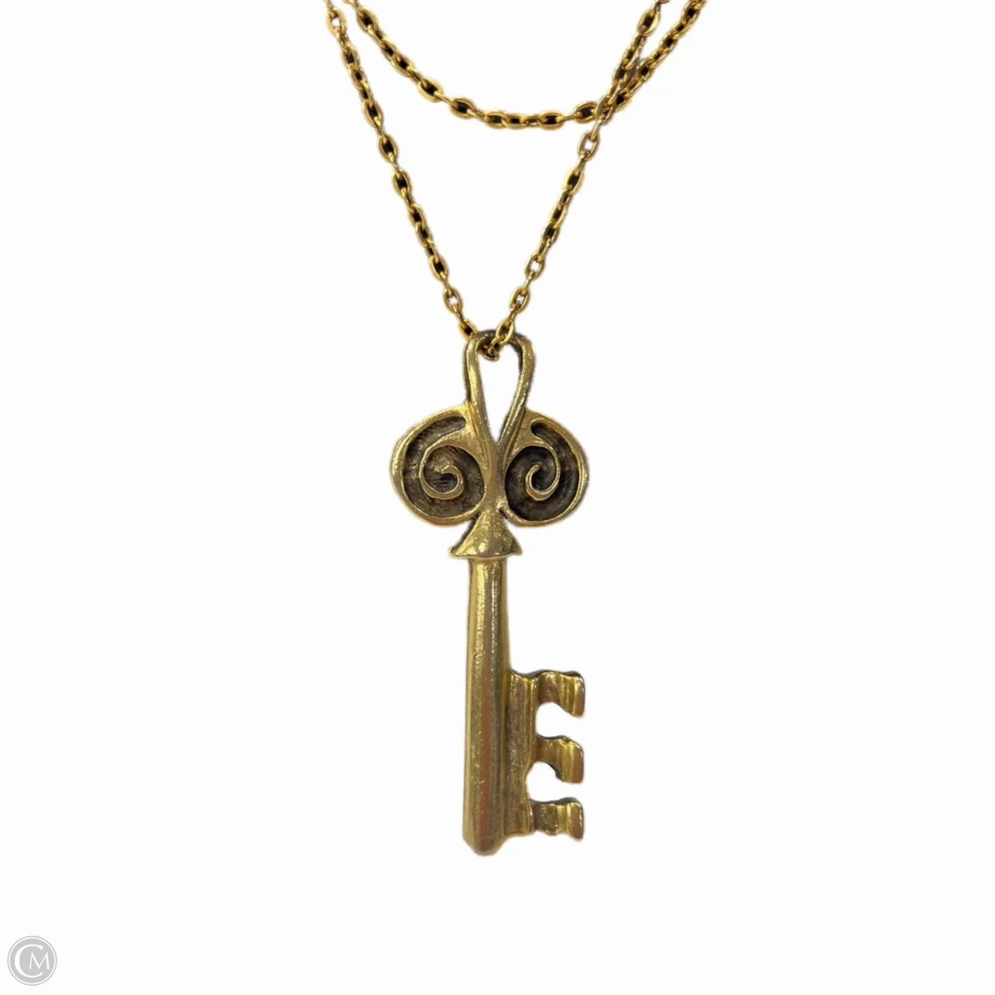 Necklace Other By Yochi