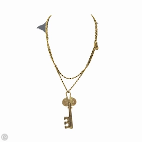 Necklace Other By Yochi